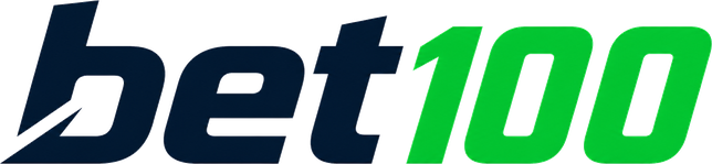 bet100 official logo